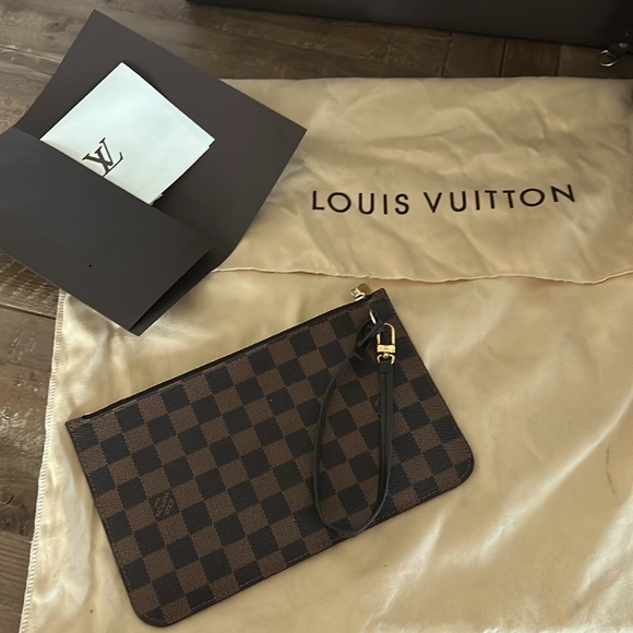 Louis Vuitton Neverfull gm - Picture 2 of 7